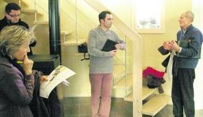 Habitat performant : l'exemple à suivre - Gasques (82) | Build Green, pour un habitat écologique | Scoop.it
