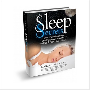 Sleep Secrets: How To Fall Asleep Fast Ebook PDF Download | Ebooks & Books (PDF Free Download) | Scoop.it