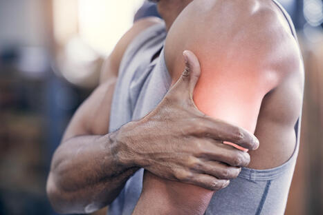 Regenerative Orthobiologics and Recovery Benefits for Musculoskeletal Health | Call: 915-850-0900 | Chiropractic + Wellness | Scoop.it