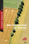 201 | 2018 Sur les terrains du foncier