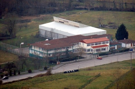La Educación Física en las escuelas cabraliegas | Educación Física. Edublogs de aula | Scoop.it