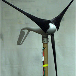 Eolienne : des pales renforc&eacute;es plus l&eacute;g&egrave;res et tr&egrave;s solides | Energies Renouvelables | Scoop.it