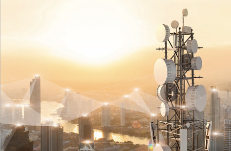 Designing a scalable network to unleash the true potential of 5G | #dotdot, the community internet | Scoop.it