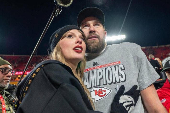 This is what billionaire Taylor Swift's prenup with Travis Kelce could look like | Family Office & Billionaire Report - Empowering Family Dynasties | Scoop.it