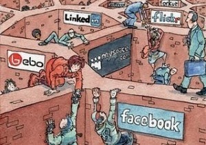 Las redes sociales estarán obligadas a ser accesibles en 2013 | Diversifíjate | Scoop.it