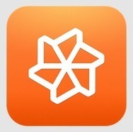 Cinemagram. App que crea cinemagraphs con tu smartphone | TIC & Educación | Scoop.it