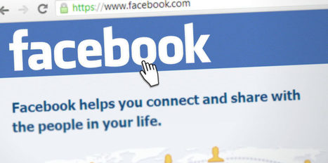 Facebook : le scandale n'exclut pas le profit | Social media | Scoop.it