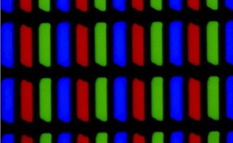 ¿Por qué el LED azul merece un Premio Nobel en Física y el LED verde no? | tecno4 | Scoop.it