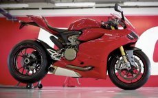 AllAboutBikes.com | 2012 Ducati 1199 Panigale: First Ride | Ductalk: What's Up In The World Of Ducati | Scoop.it