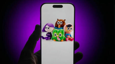 Duolingo resurrects its mascot, Duo the owl, after murder by Tesla cybertruck | consumer psychology | Scoop.it