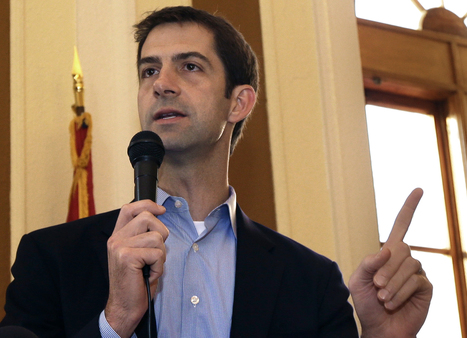 The true scandal of the GOP senators’ letter to Iran | Backstabber Watch | Scoop.it