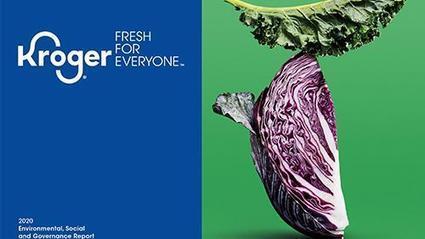 Kroger Profiles Sustainability Priorities | Sustainable Procurement News | Scoop.it