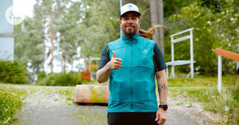 Niilo22 nousee sittenkin lavalle laulamaan Simerockissa | HS.fi | 1Uutiset - Lukemisen tähden | Scoop.it