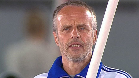 Lasse Virén kuin Paavo Nurmi viisikymmentä vuotta aiemmin | 1Uutiset - Lukemisen tähden | Scoop.it