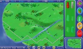 Jeux de simulation environnementale (2009-2011) — EducTice | -thécaires | Espace numérique et autoformation | Scoop.it
