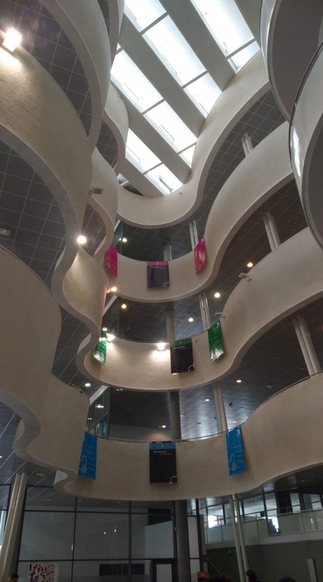 Cyclo-biblio 2019: Le Havre | biblioth&egrave;que universitaire du havre | Scoop.it