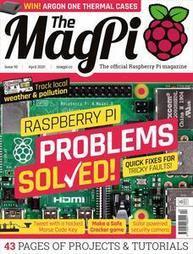 The MagPi magazine #92  | iPads, MakerEd and More  in Education | Scoop.it