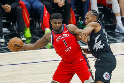 NBA: Nainen väittää, että Zion Williamson raiskasi hänet | 1Uutiset - Lukemisen tähden | Scoop.it