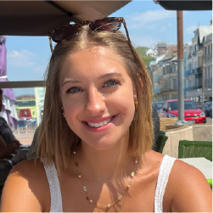 Master's students' portraits - L&eacute;a Dehedin | Plant Sciences | Scoop.it