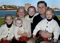 Boston Irish Tourism Association - Profile: Jack Hart | Boston, you're my home | Scoop.it