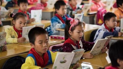 Vie privée: en Chine, 17.000 écoliers reçoivent des montres connectées pour être suivis par GPS ... | Renseignements Stratégiques, Investigations & Intelligence Economique | Scoop.it