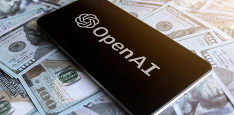 Why OpenAI is a prime example of the ethical limits of capitalism | Robotics and AI Expert Systems | Scoop.it