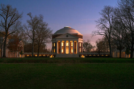 UVA deploys Comcast Business solution to Charlottesville campus | Brad Randall | BBCMag.com | Surfing the Broadband Bit Stream | Scoop.it