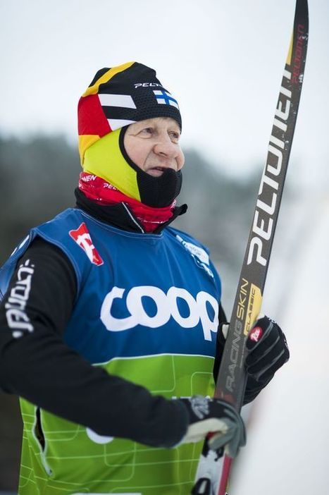 Uusi keksint&ouml; mullistaa perinteisen hiihdon: &rdquo;Kauppiaalle t&auml;m&auml; on henkivakuutus&rdquo; | 1Uutiset - Lukemisen t&auml;hden | Scoop.it