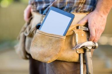 Using Technology to Help the Client Relationship | Innovations - Construction & Industrial applications | Scoop.it