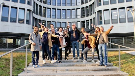 Créer son entreprise à Rennes : les incubateurs et accélérateurs de la métropole bretonne | Économie de proximité et entrepreneuriat local | Scoop.it