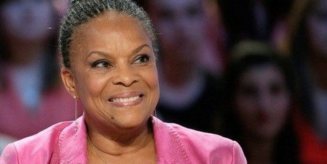 Christiane Taubira écrit un feuilleton théâtral pour le Festival d'Avignon | Revue de presse théâtre | Scoop.it