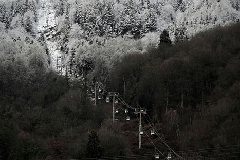 L’accès aux remontées mécaniques autorisé aux professionnels et mineurs licenciés en club | Vallées d'Aure & Louron - Pyrénées | Scoop.it