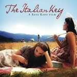 The Italian Key (Soundtrack) by Tuomas Kantelinen | Soundtrack | Scoop.it