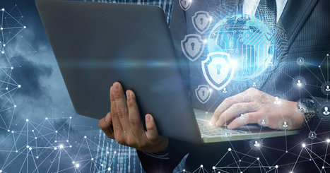 D'ici à 2022, la cybersécurité devra protéger tous les objets connectés pour mieux protéger ses utilisateurs | IoT - Objets connectés | Scoop.it