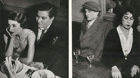 The Inventive French Magazine That Published Legendary Photographers | Photography | Scoop.it