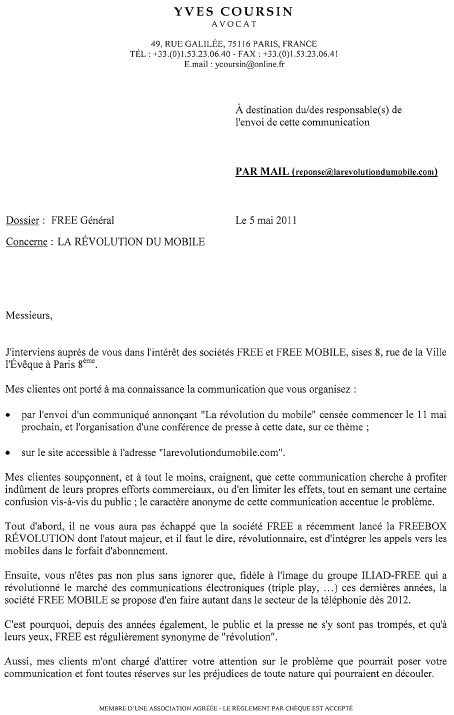 Un forfait mobile illimité à 45 €/mois ? | Technologie Au Quotidien | Scoop.it