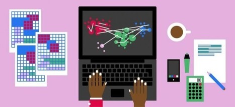 Chlo&eacute;, actuaire, ne pr&eacute;voit pas votre mort, mais presque - Rue89 - L'Obs | Chronique des Droits de l'Homme | Scoop.it