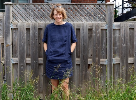 Planète bleue, idées vertes | Verdir sans faire fuir | ESPACES VEGETALISES URBAINS | Scoop.it