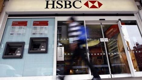 HSBC Leak Reveals Key Art World Tax Avoidance Connections | Operation Deimos | Scoop.it
