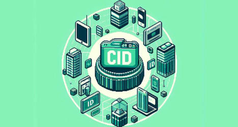 Comment le duo Core ID - Unlimitail peut rebattre les cartes du secteur des ID partagés | Data Marketing | Scoop.it