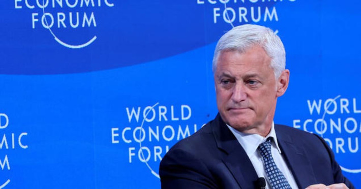 Multi-Millionaire Bank Boss Sorry After Four-Word Insult to Workers | Wealth Advisors Report - Accumulating, Preserving, and Transitioning Wealth | Scoop.it