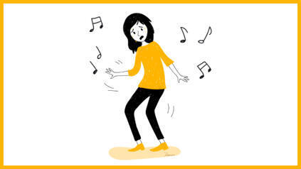 Ne pas savoir sur quel pied danser - Sens, Origine, Exemples | FLE CÔTÉ COURS | Scoop.it