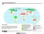 Biodiversity Conservation and Protected Areas | SEDAC | Biodiversité | Scoop.it