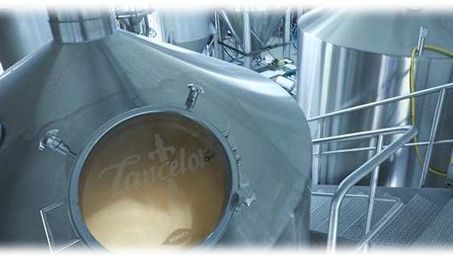 Morbihan : une brasserie fait don de 1300 litres d'alcool pur pour fabriquer du gel hydroalcoolique | L'INDUSTRIE EN BRETAGNE | Scoop.it