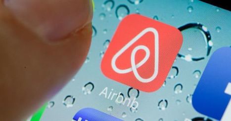 Airbnb sues San Francisco over new rental legislation | Building a world of trust for e-commerce | Scoop.it