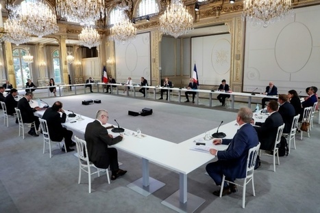 Emploi : le chômage partiel longue durée indemnisé à 84% du salaire | L'INDUSTRIE EN BRETAGNE | Scoop.it