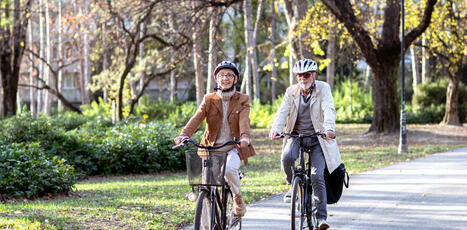 Le sport booste la m&eacute;moire jusqu&rsquo;&agrave; 24 heures apr&egrave;s la s&eacute;ance - nouvelle recherche | &Eacute;ducation, jeunesse et sports | Scoop.it