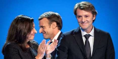 HLM : devant les maires de France, une concertation mais pas de concessions | Architecture - Construction | Scoop.it