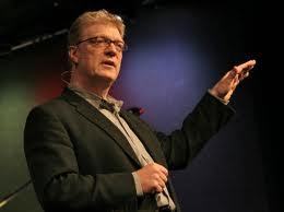 Contar con TIC: Ken Robinson: Cómo escapar del valle de la muerte de la educación | Las TIC y la Educación | Scoop.it