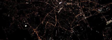 Pollution lumineuse : des scientifiques ont identifié des solutions pour la réduire et préserver la biodiversité | EntomoNews | Scoop.it